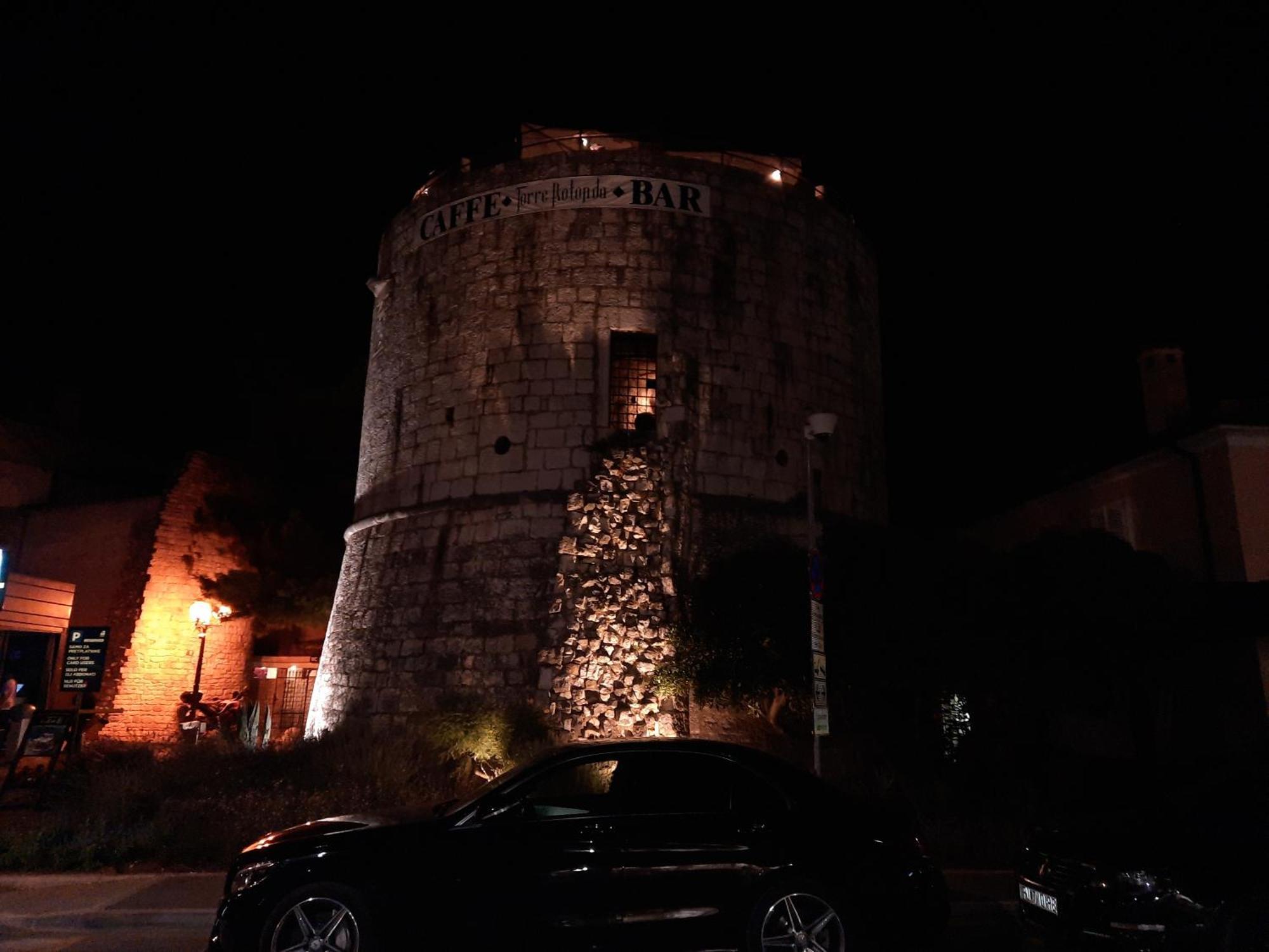 Parentium Town Beach Porec Exterior photo